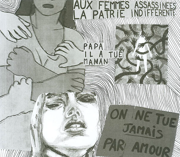 Lycée de Sartene : Ce qu’on imprime, c’est ce qu'on crie