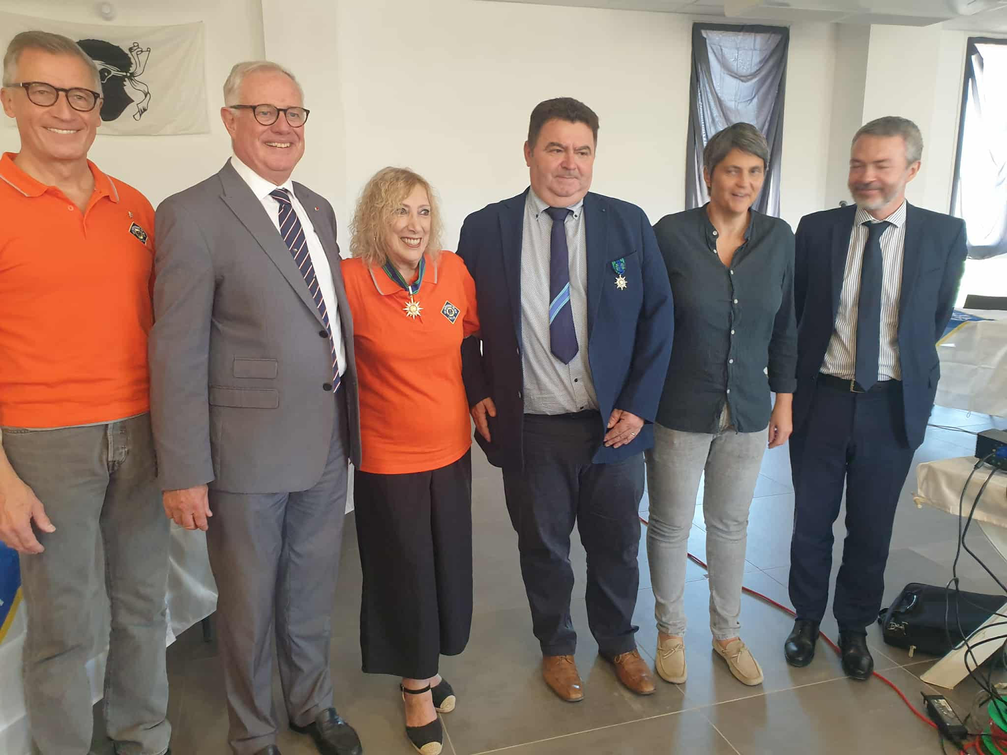 Crédit : SNSM de Saint-Florent