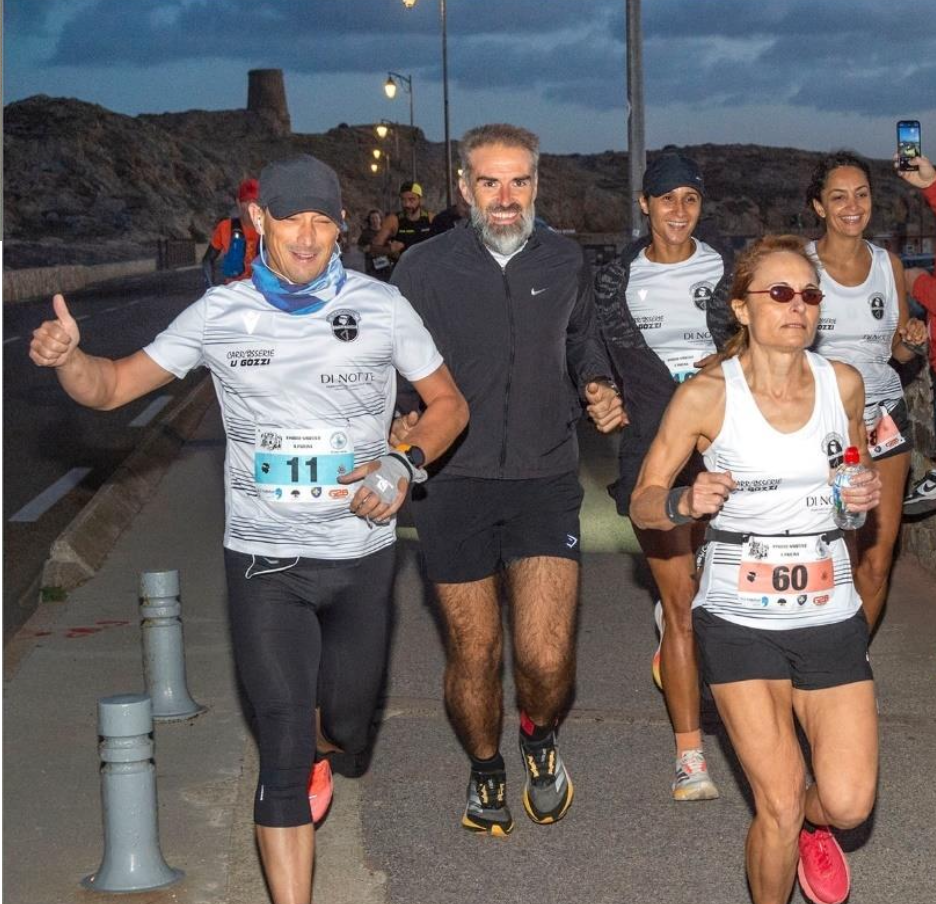 ​Course pédestre - Une 35e édition de la "Paolina" placée sous le signe des hommages