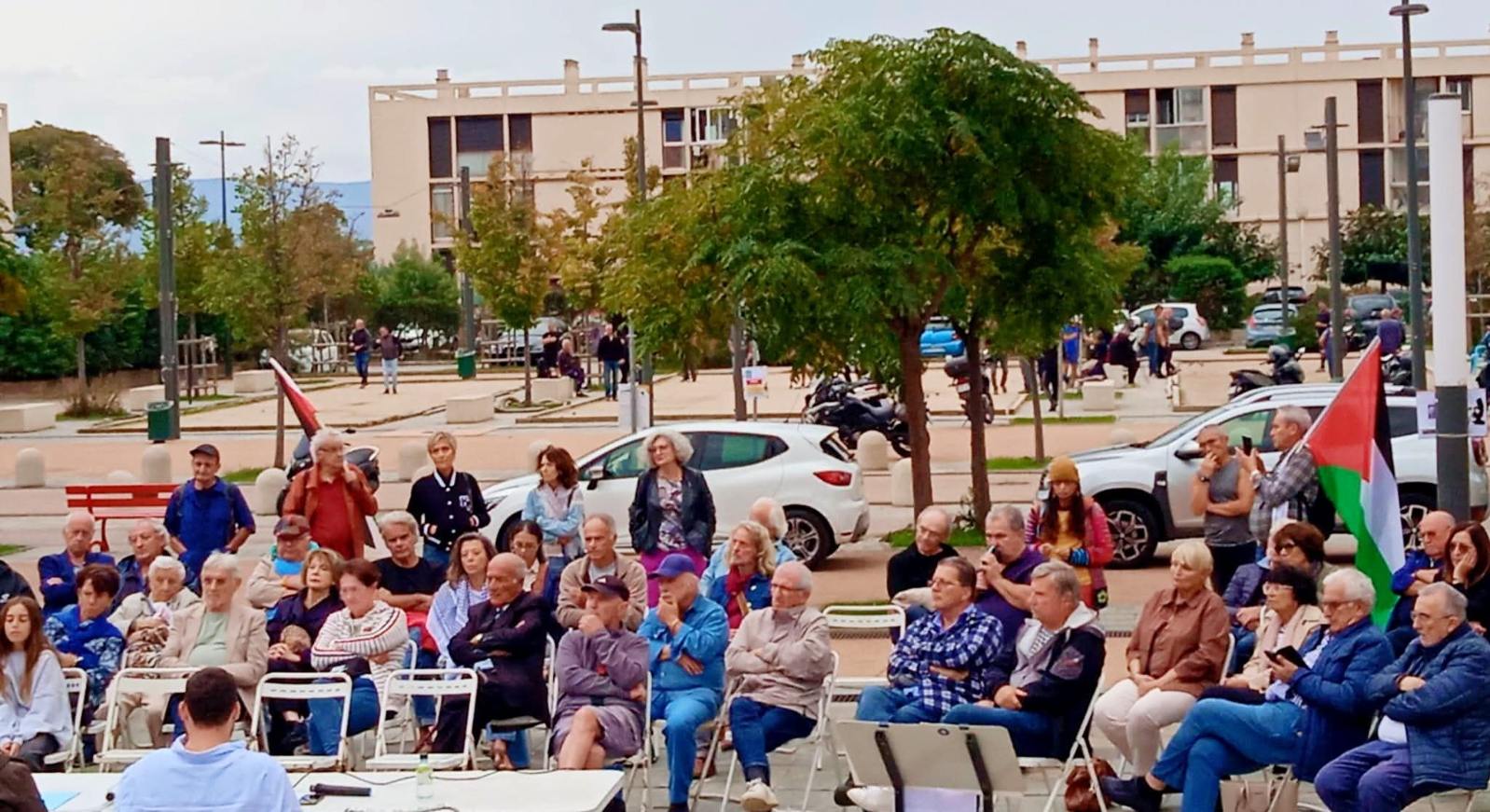 Ajaccio : La fête de Terre Corse de retour aux Salines ce samedi