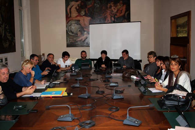 Au conseil municipal de Calvi : Une permanence mensuelle avec Marcel Rufo au Pôle Enfance 