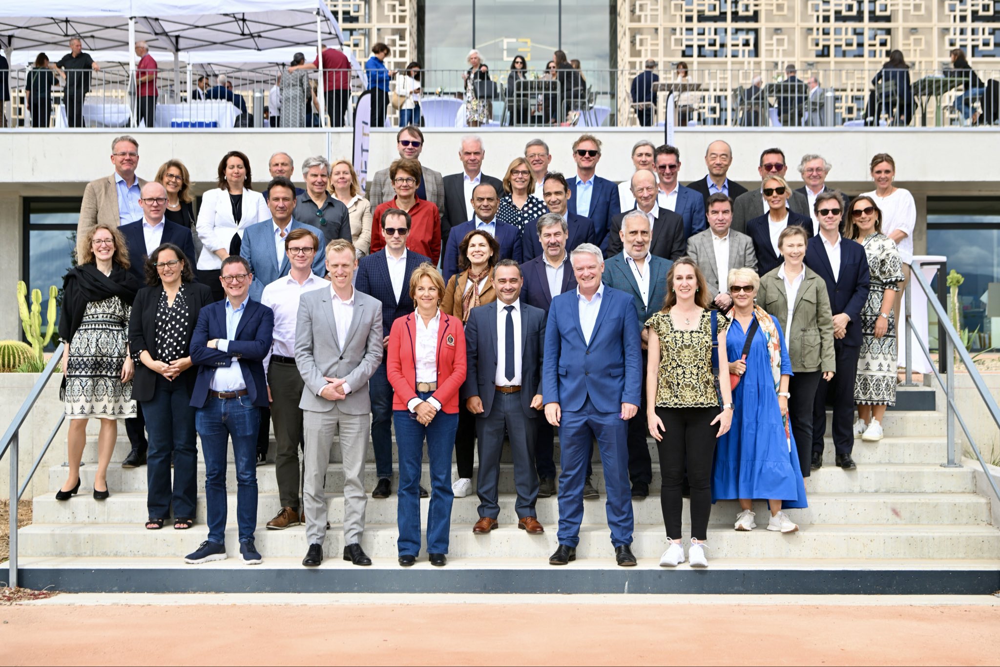 (Photo : ville d'Ajaccio)