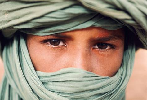 Projection du film "Touaregs - Rencontres aux portes du désert" ce samedi à Calvi