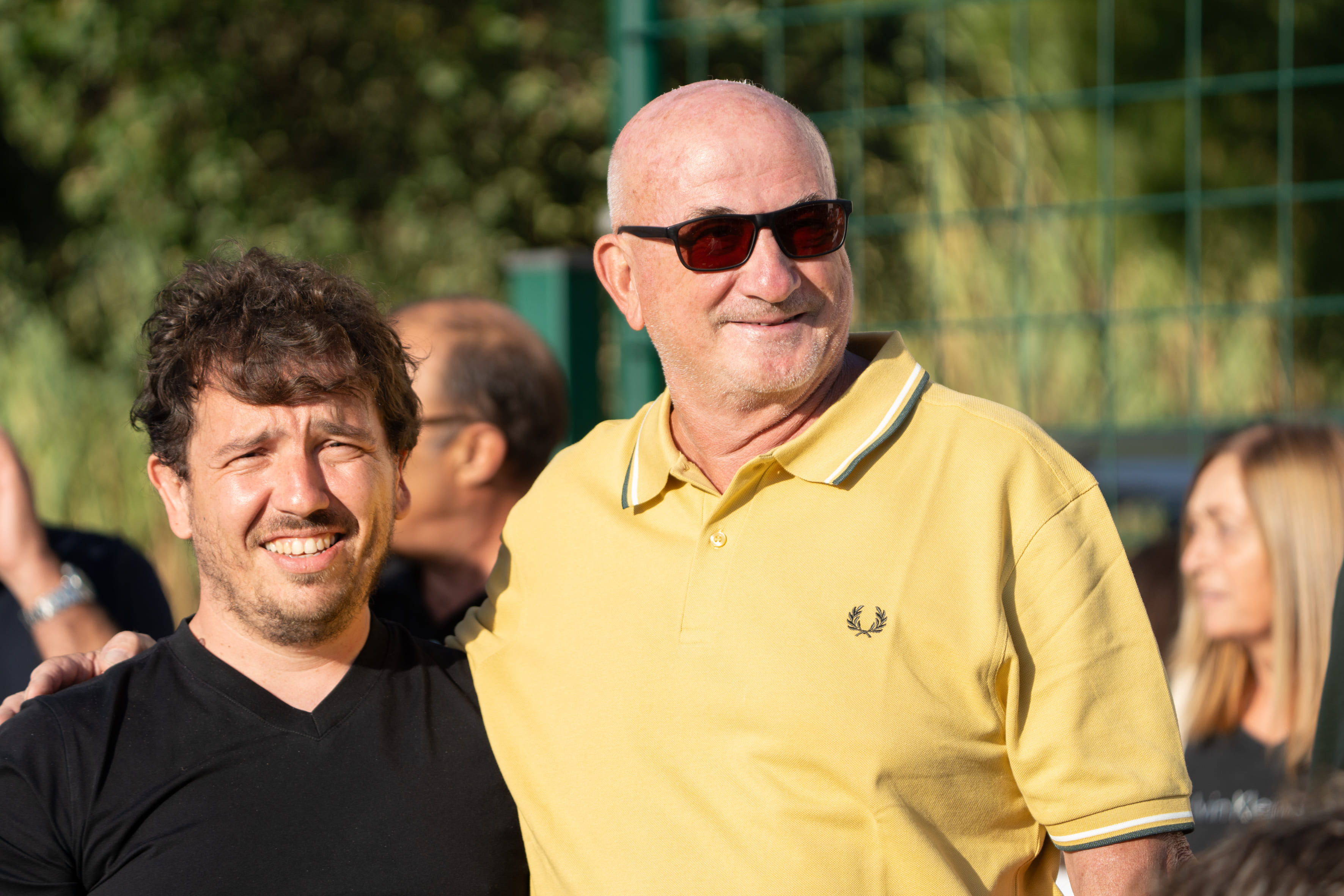 ​Mickaël Torre (président de l’ACA) : « Il est impensable que notre R2 ne puisse pas jouer cette année »