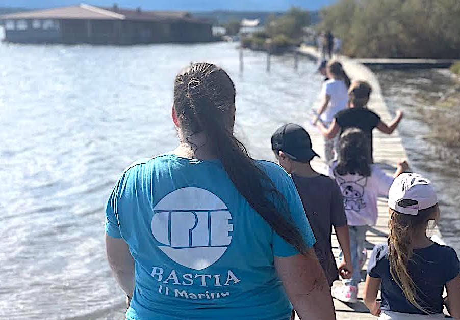 Ce mardi 30 septembre a été consacré aux primaires de Ghisonaccia, Prunelli, Solenzara et Bravone-Linguizetta