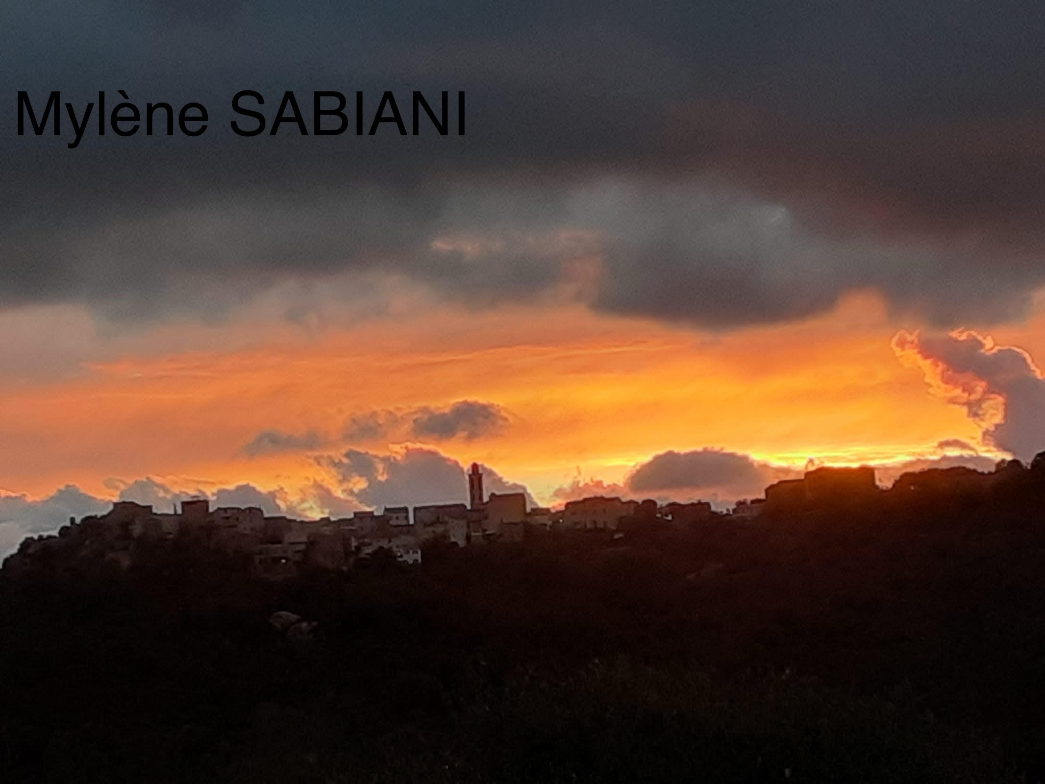 A màghjina - Montemaiô per sempre!