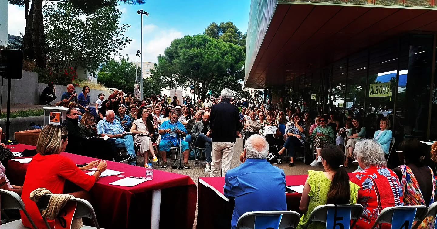 La Coupe de Bastia de philo et de joute verbale revient en juin 2026.