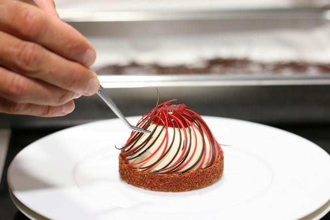 Bastia fond déjà pour la 13ᵉ édition du Salon du Chocolat