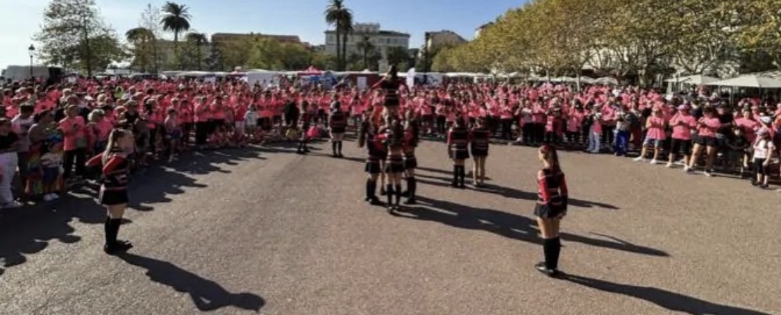 A Bastiaccia reportée à une date ultérieure