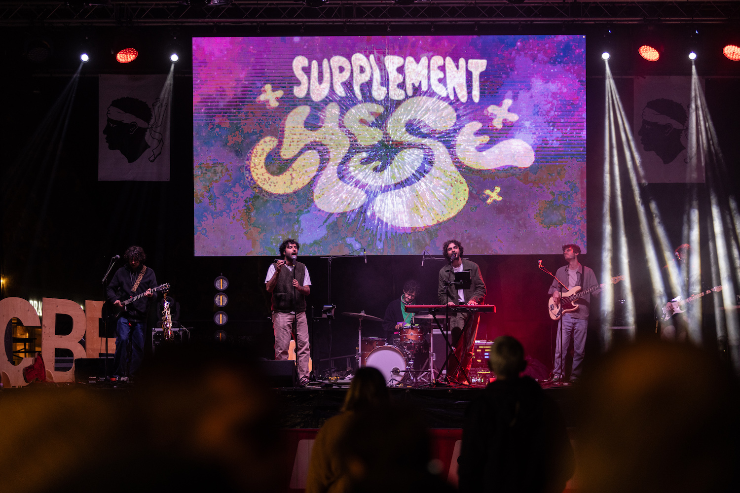 3 bonnes raisons d’aller au Corsica Bike Festival en famille