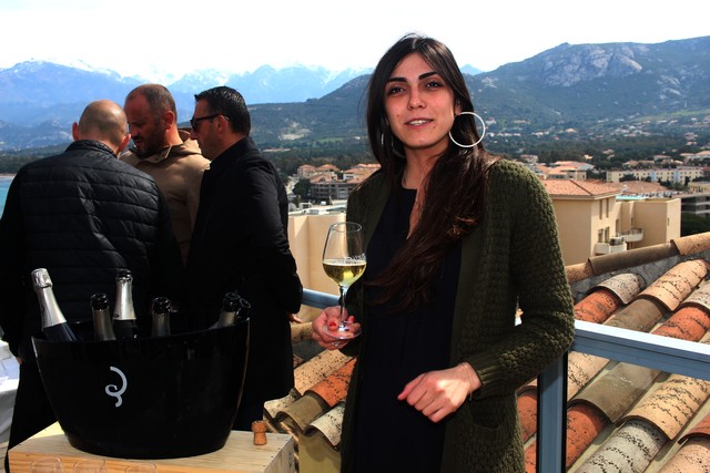 A Calvi un salon des vins ouvert aux professionnels