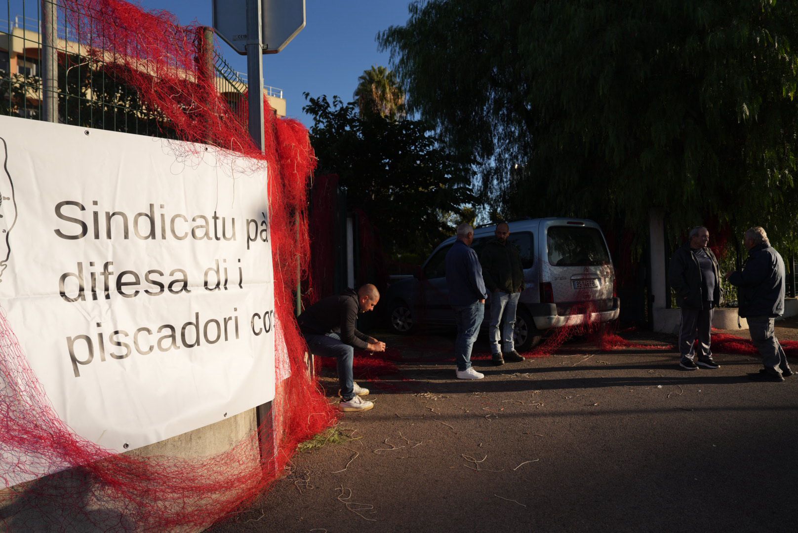 (Photos : Paule Santoni)