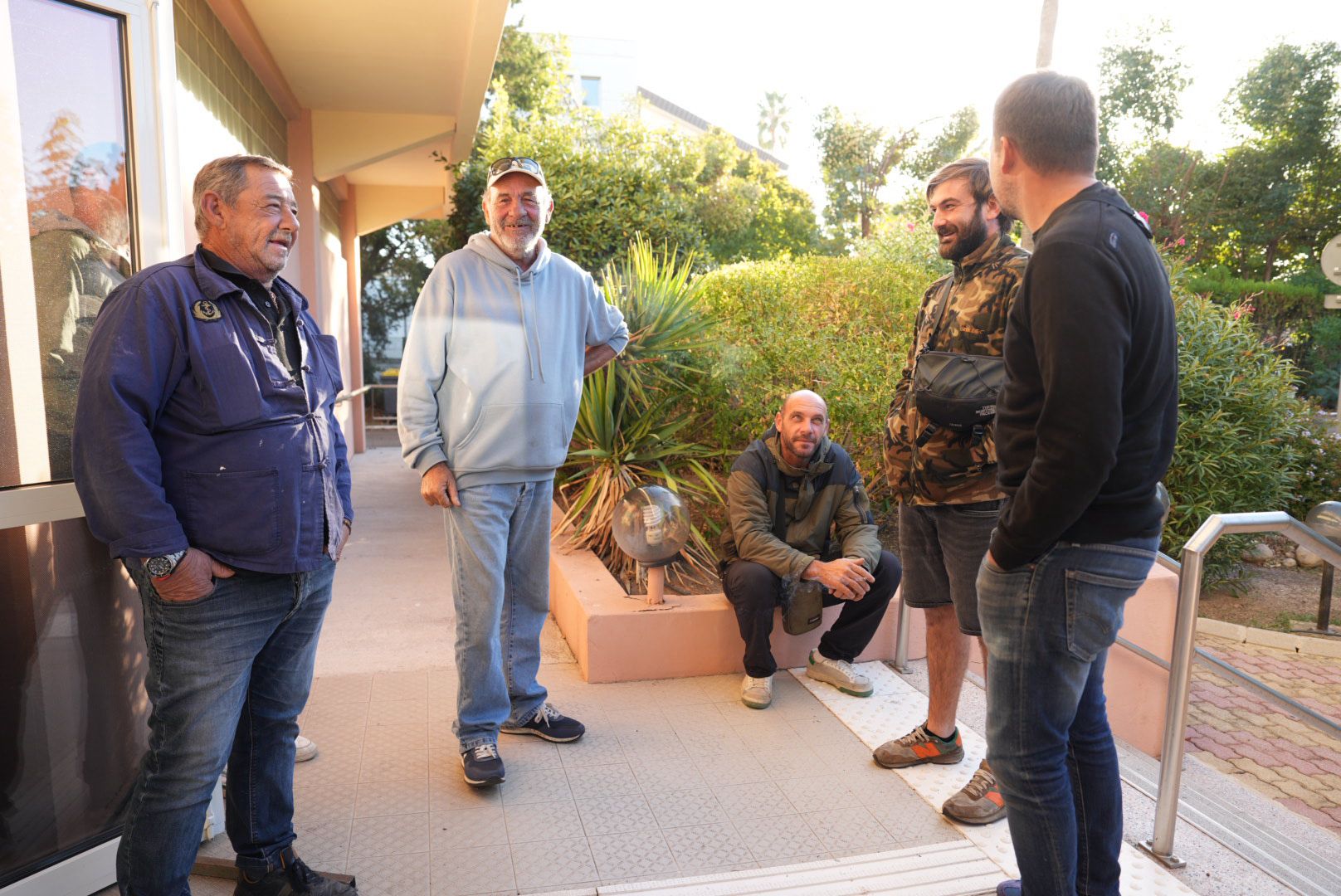 Ajaccio : les pêcheurs durcissent le ton