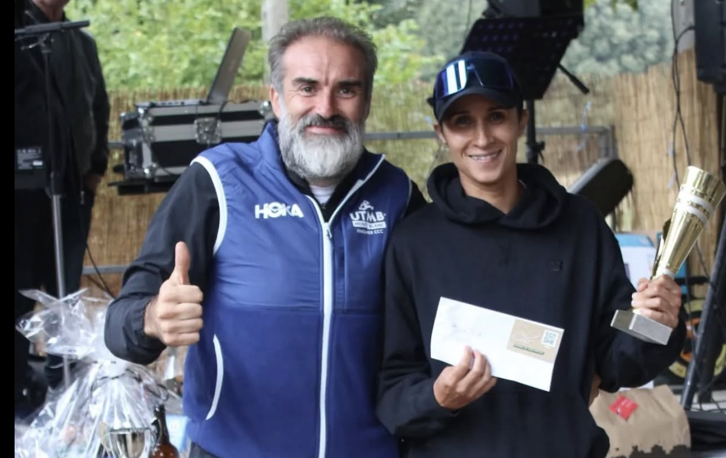 ​« Infinity Trail Porticcio » : il n’en restera qu’un !