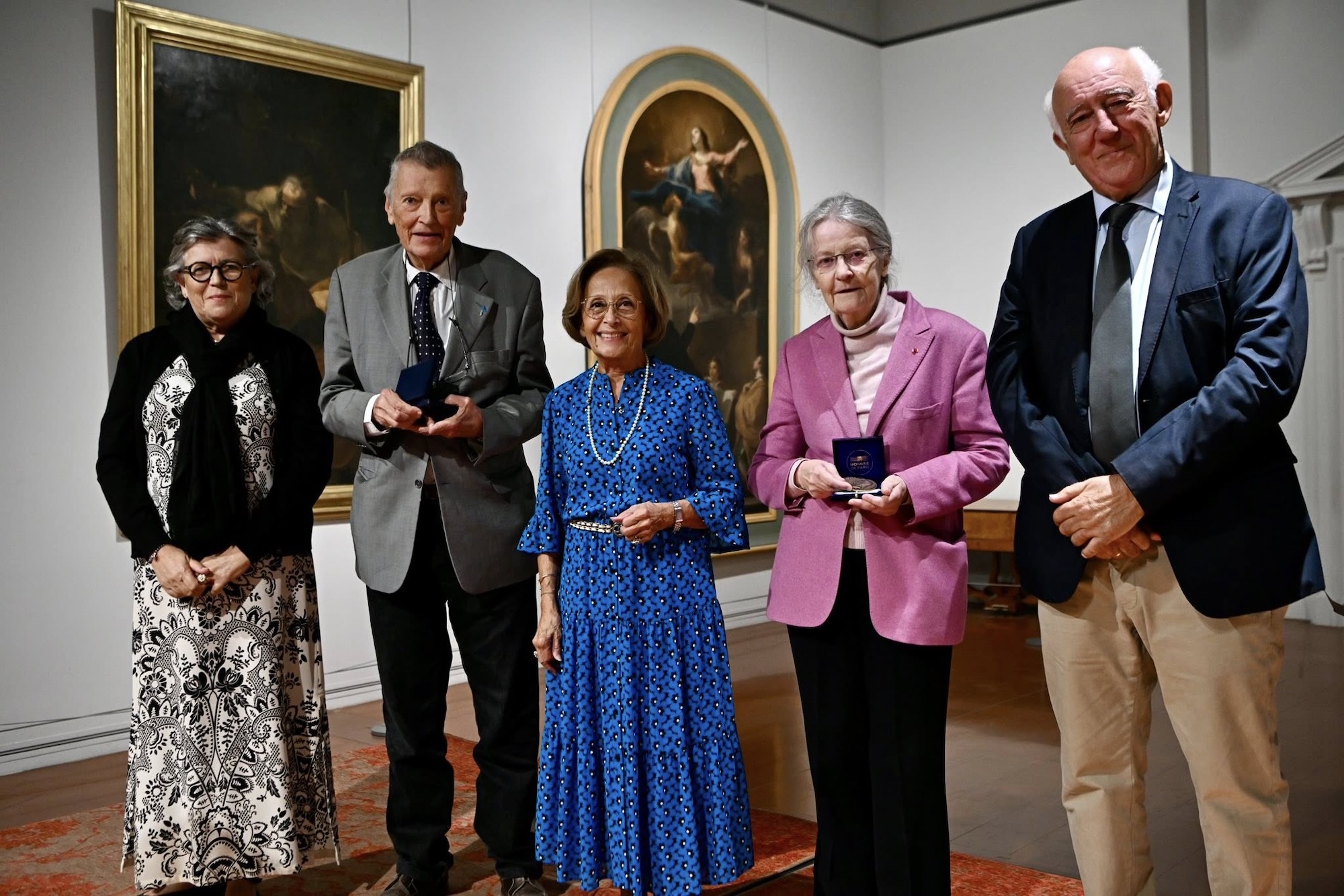 Crédit photo : Direction de la communication, Ville d'Ajaccio.