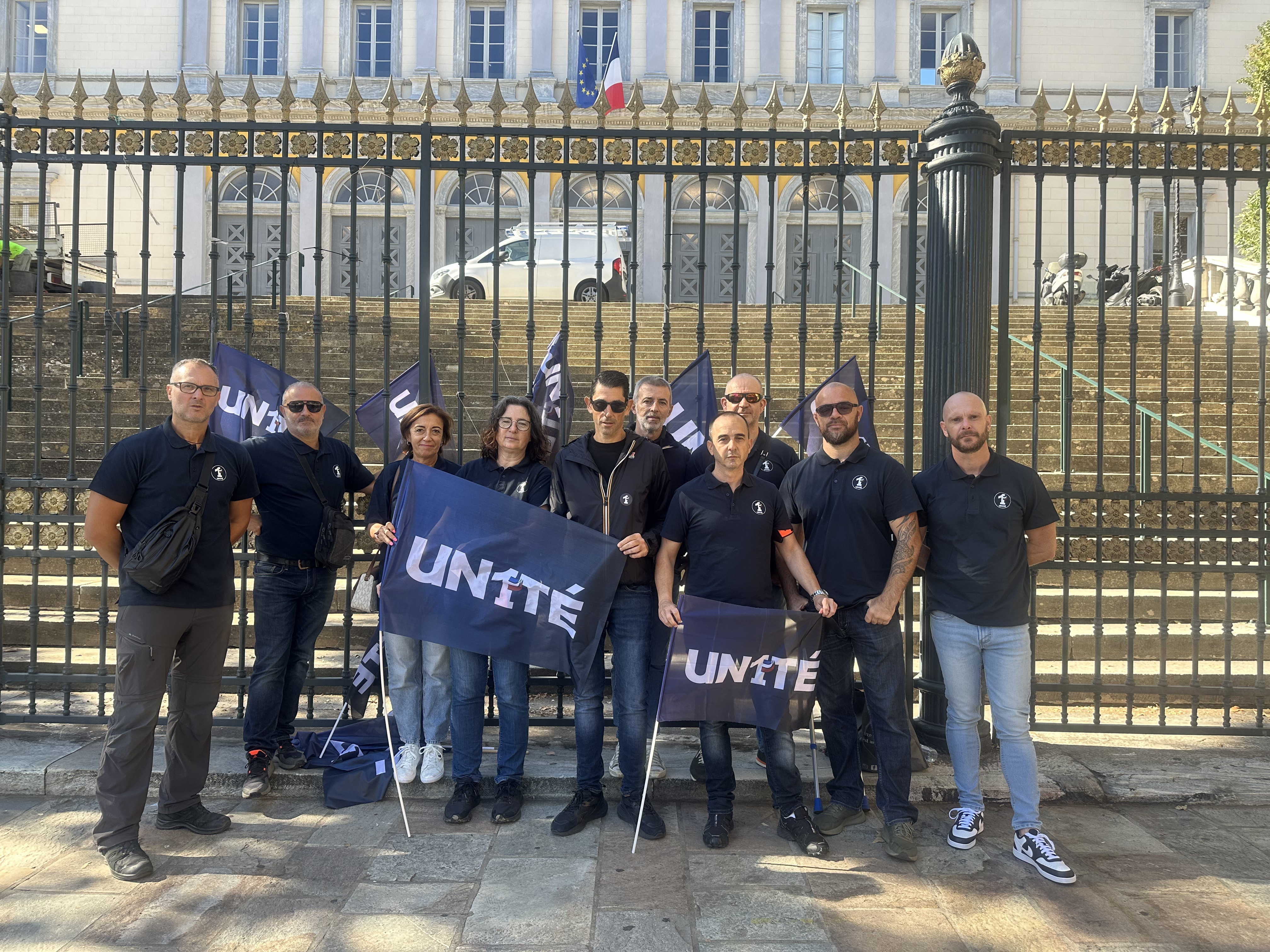 Bastia : les enquêteurs de la police judiciaire alertent sur « une crise profonde » de la filière investigation