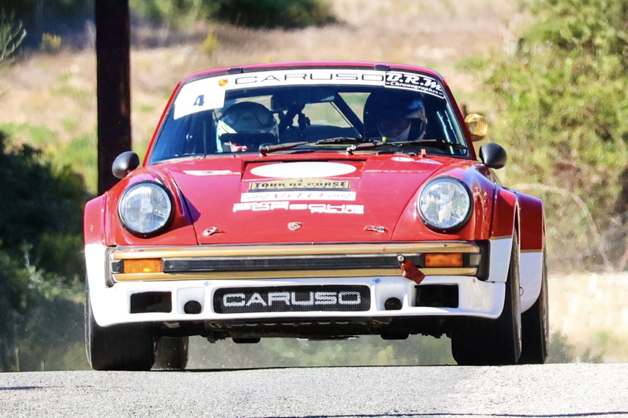 Hervé Tusoli Photographie