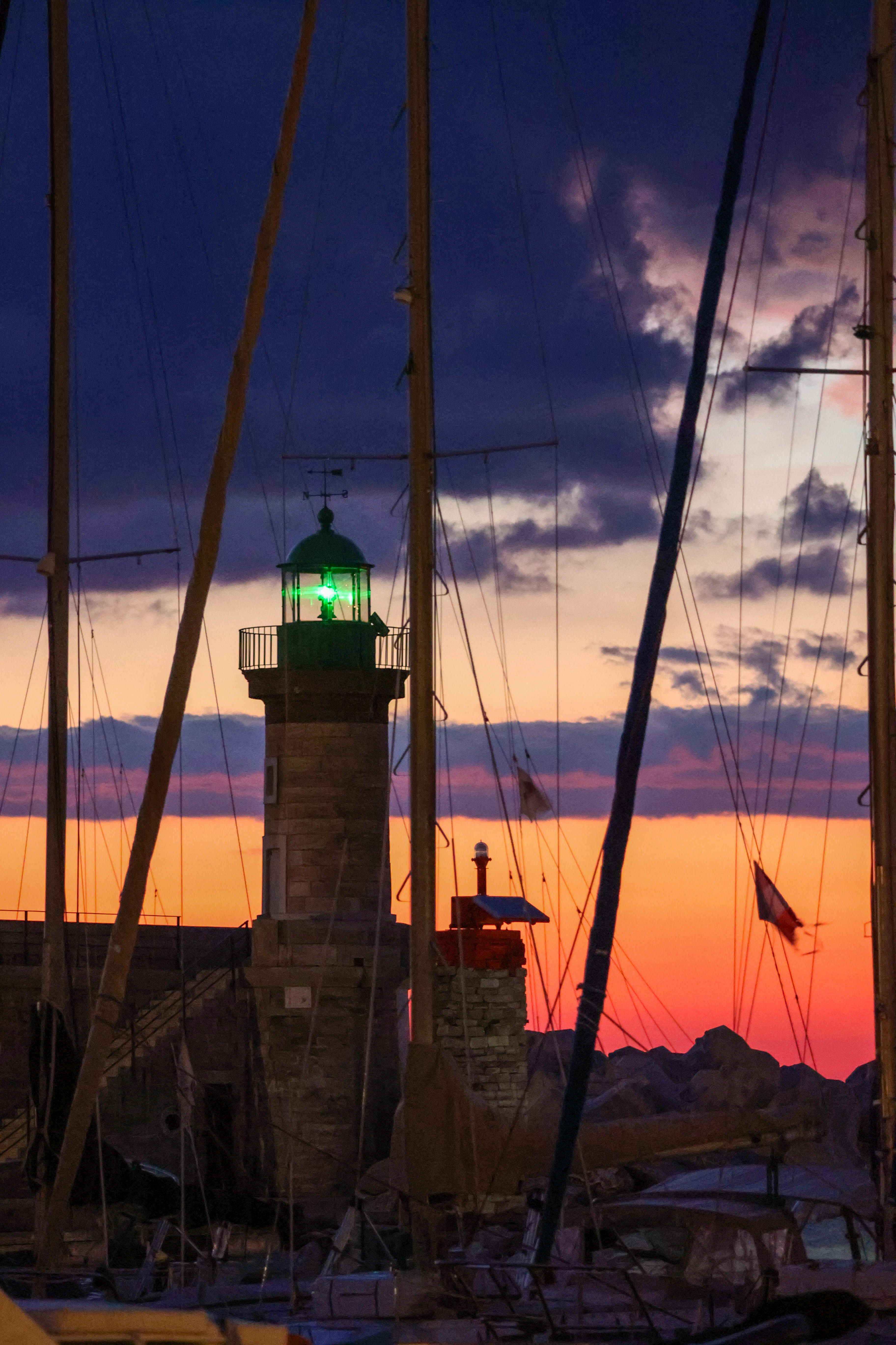 A màghjina - U spiritu di l’alba bastiaccia