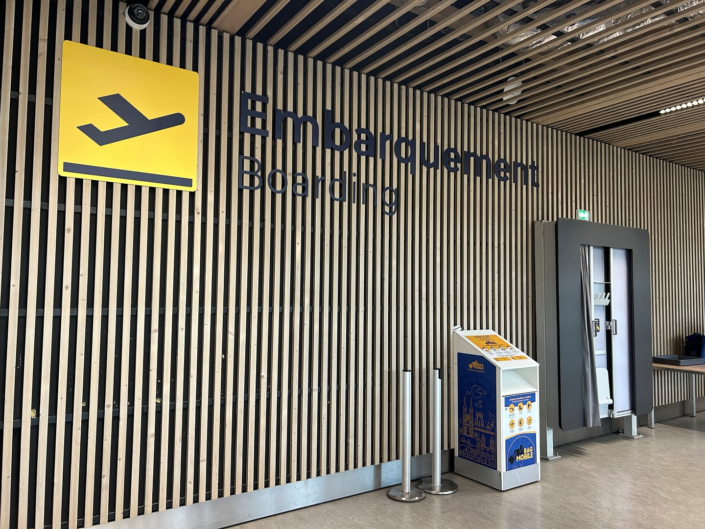 ​« Propos discriminatoires » envers une famille corse à l’aéroport de Marseille, une enquête interne ouverte