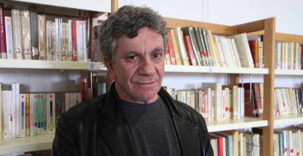 Patrick Chauvel a rencontré plus de 260 élèves insulaires.