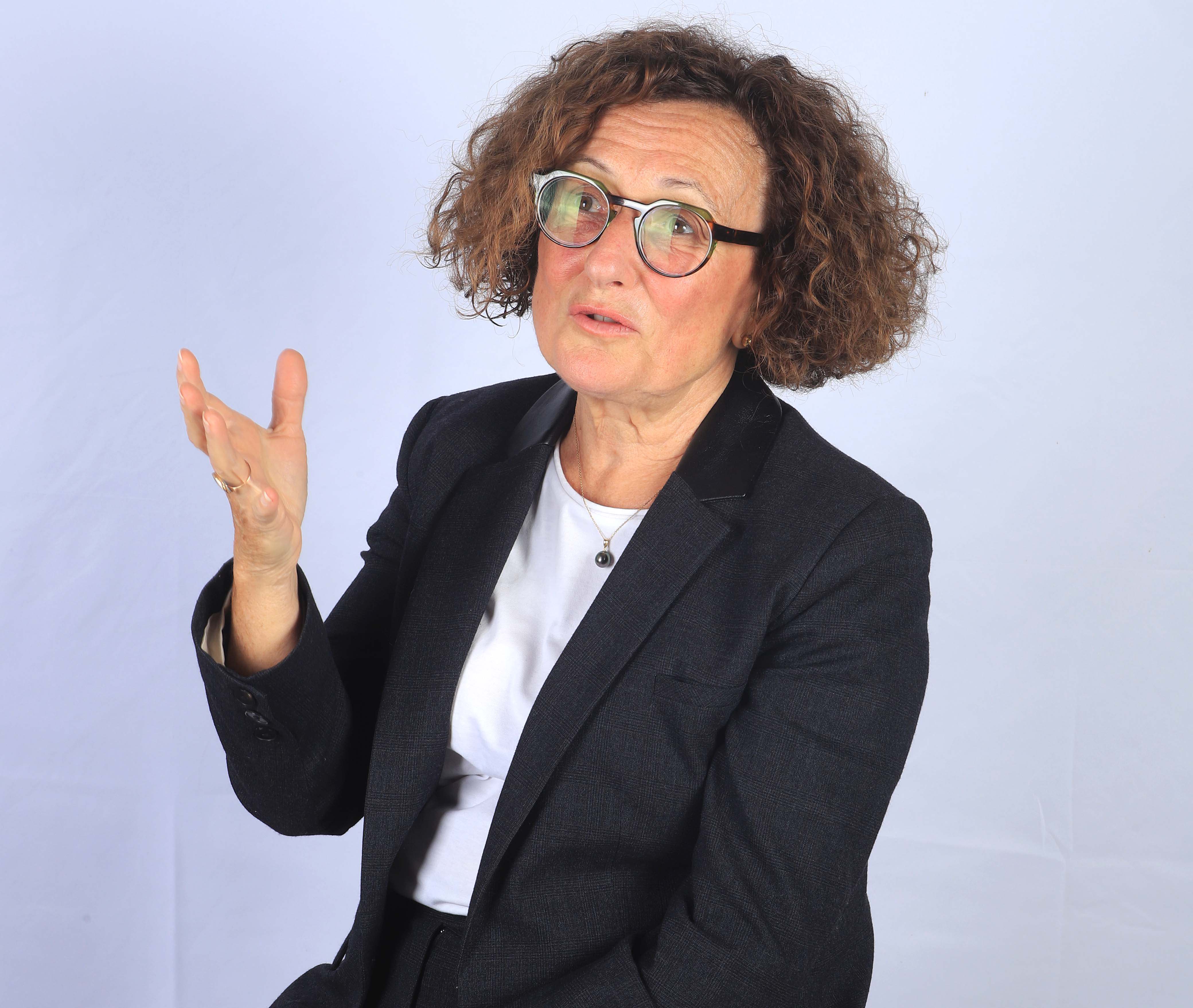 Morosaglia : Maria Guidicelli candidate aux élections municipales