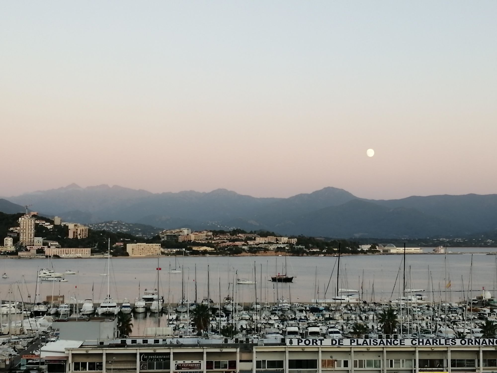 On prend le large avec la 4e édition du Salon Nautique d'Ajaccio