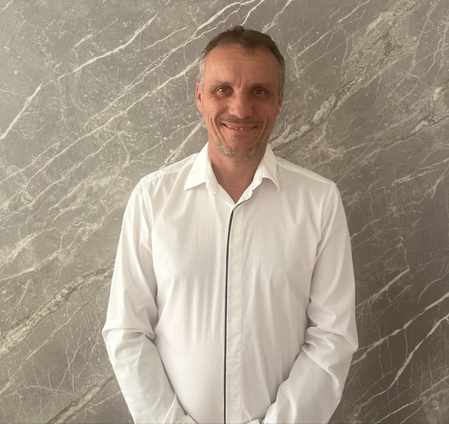 Christian Croquelois est le nouveau président du syndicat des buralistes corses