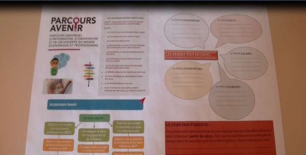 Bastia : L’avenir se construit à Saint Joseph !