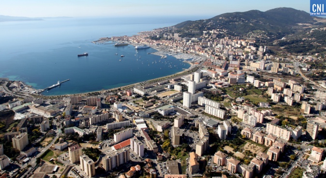 (Photo : Archives Michel Luccioni)