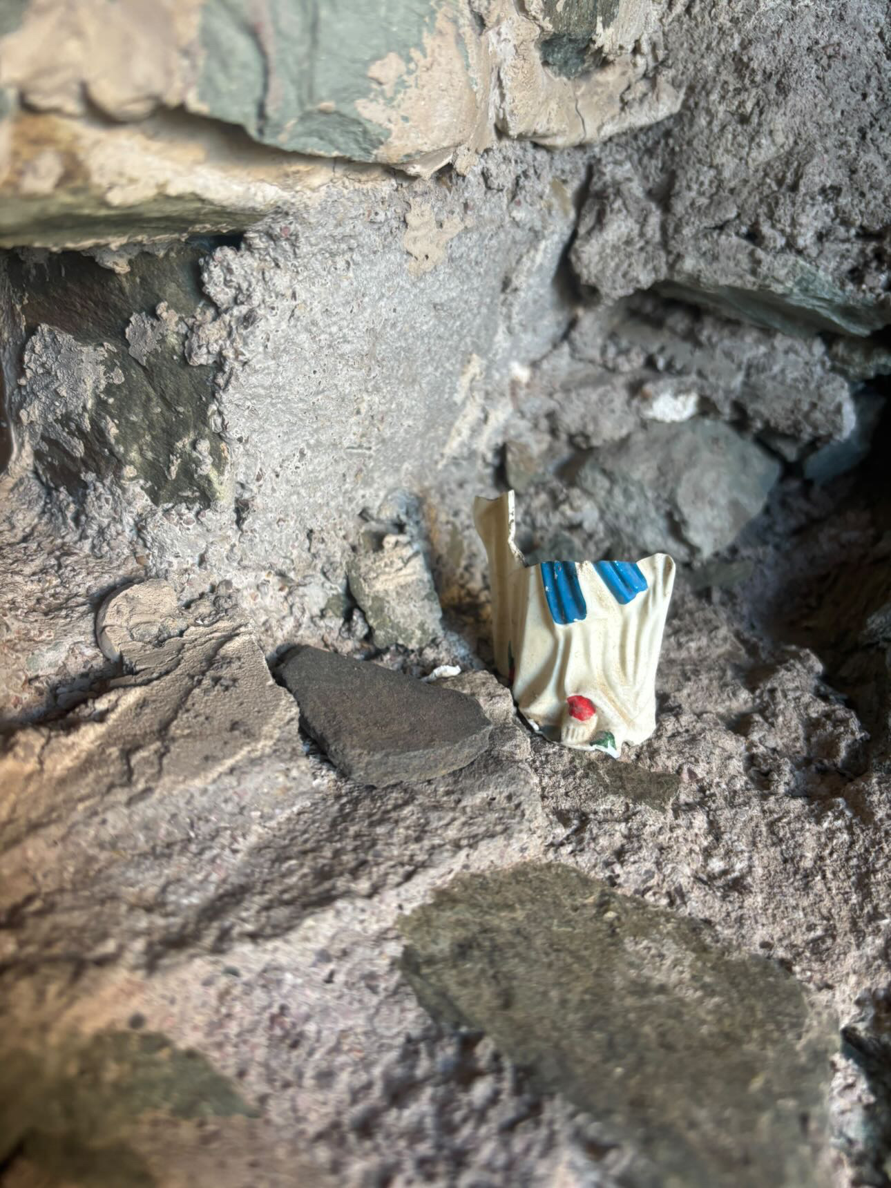 Biguglia : un rassemblement après la profanation de 3 statues