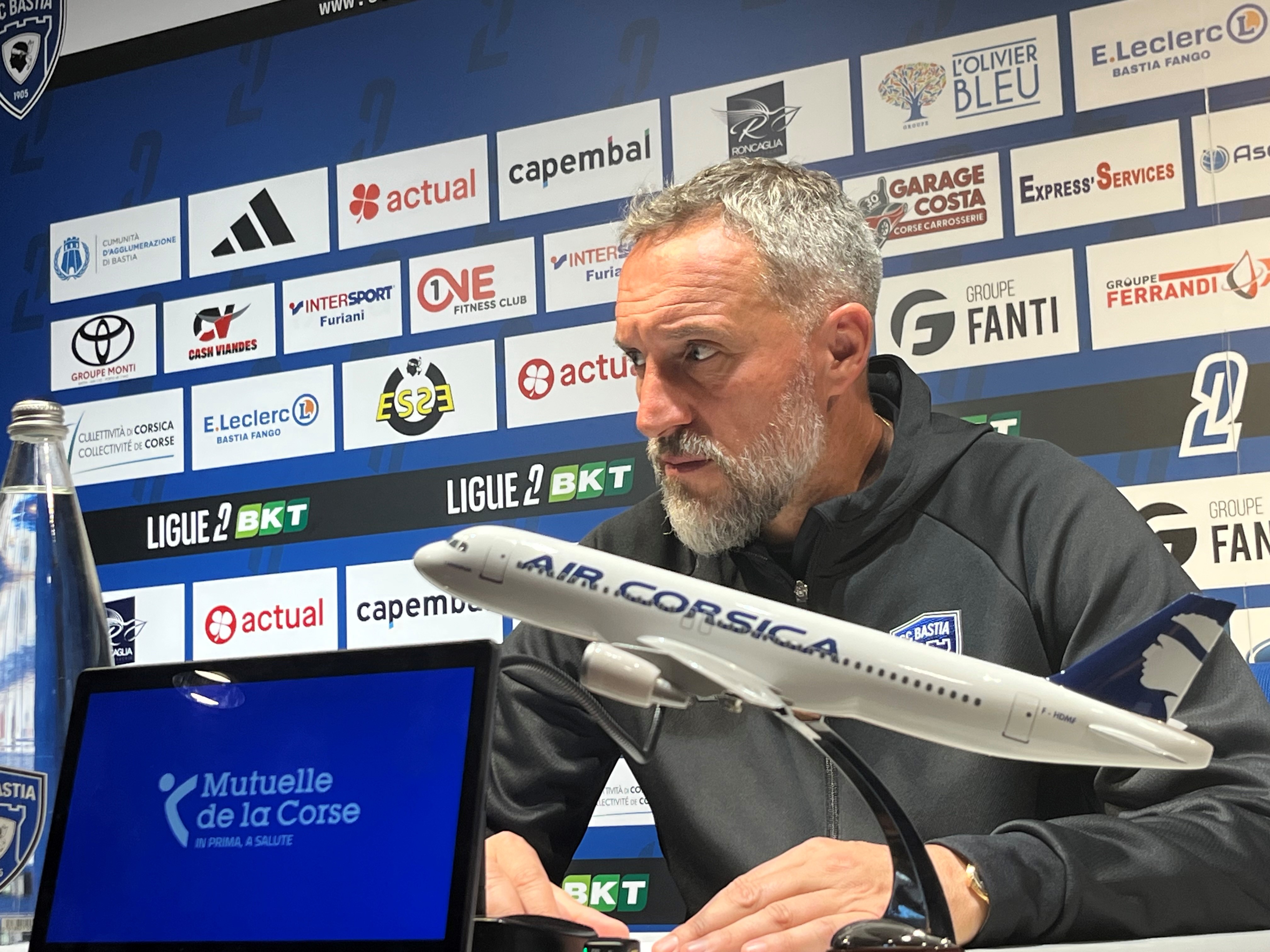 Ligue 2 (10e journée) : Troyes - SC Bastia, le choc des extrêmes