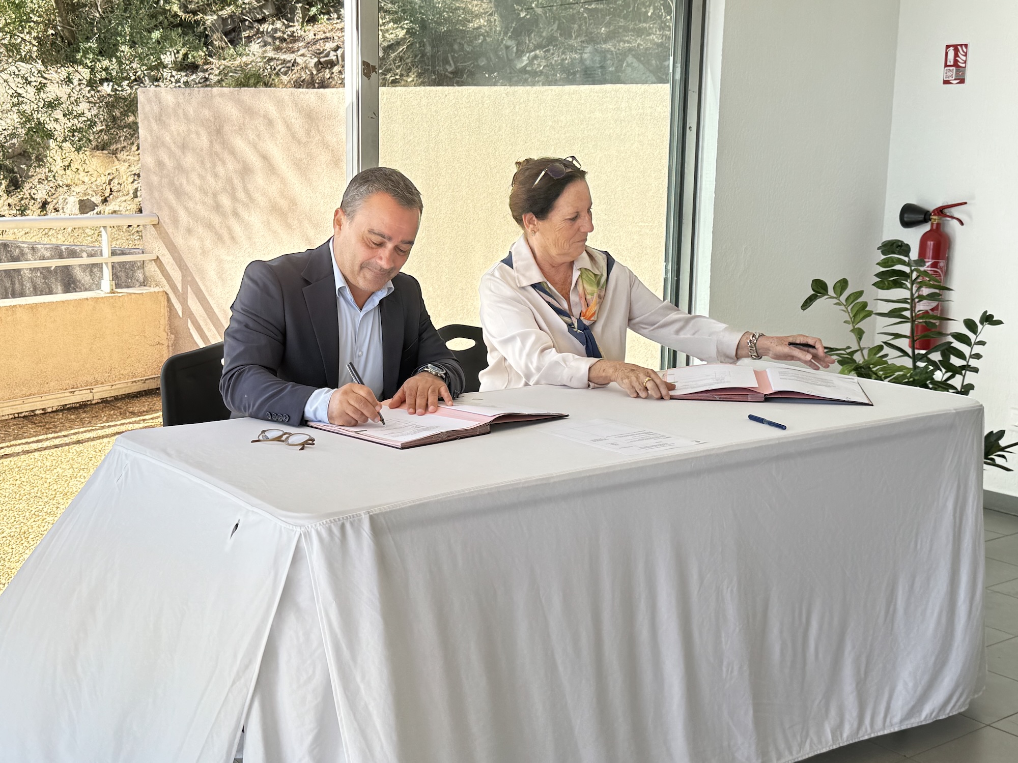 Ajaccio : un accueil de jour et un foyer d'hébergement pour personnes en situation de handicap s'installent à la Miséricorde