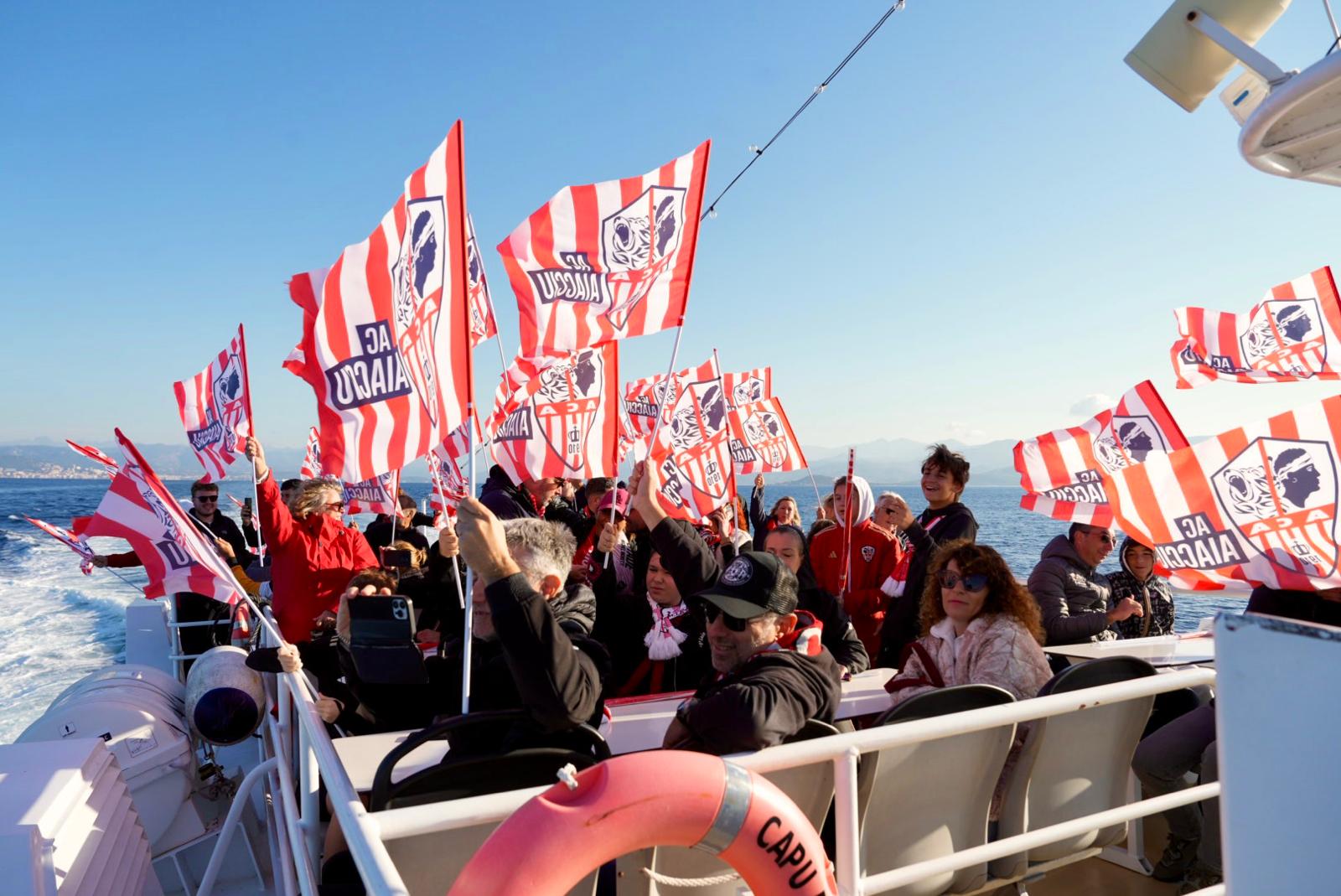 (Photos Paule Santoni)