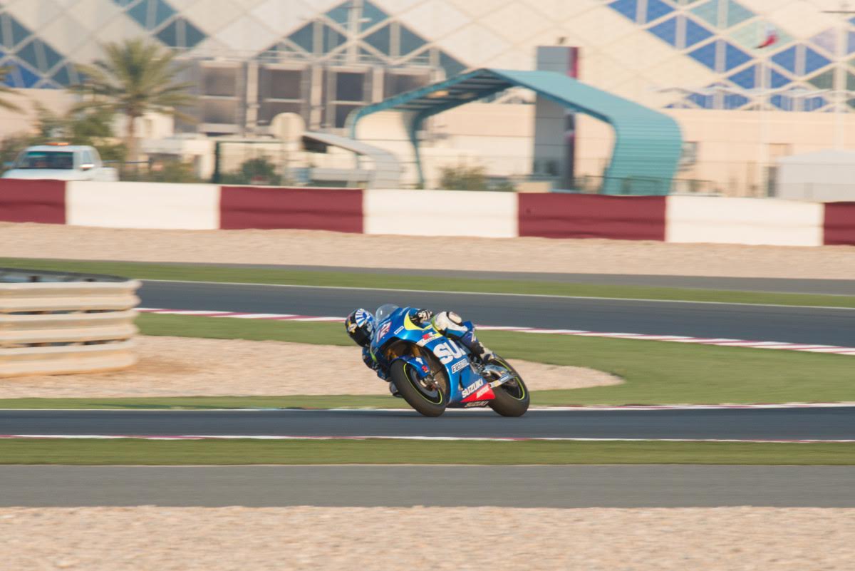 MotoGP Portimão : l’expérience incontournable en Algarve