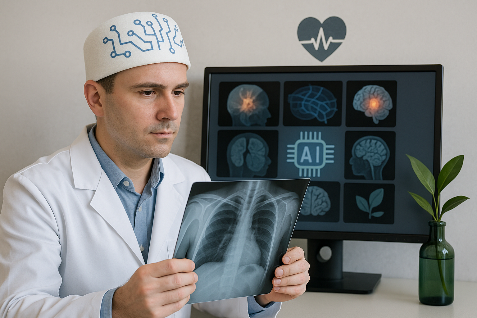 Quelles nouvelles tendances façonnent le secteur de la santé ?