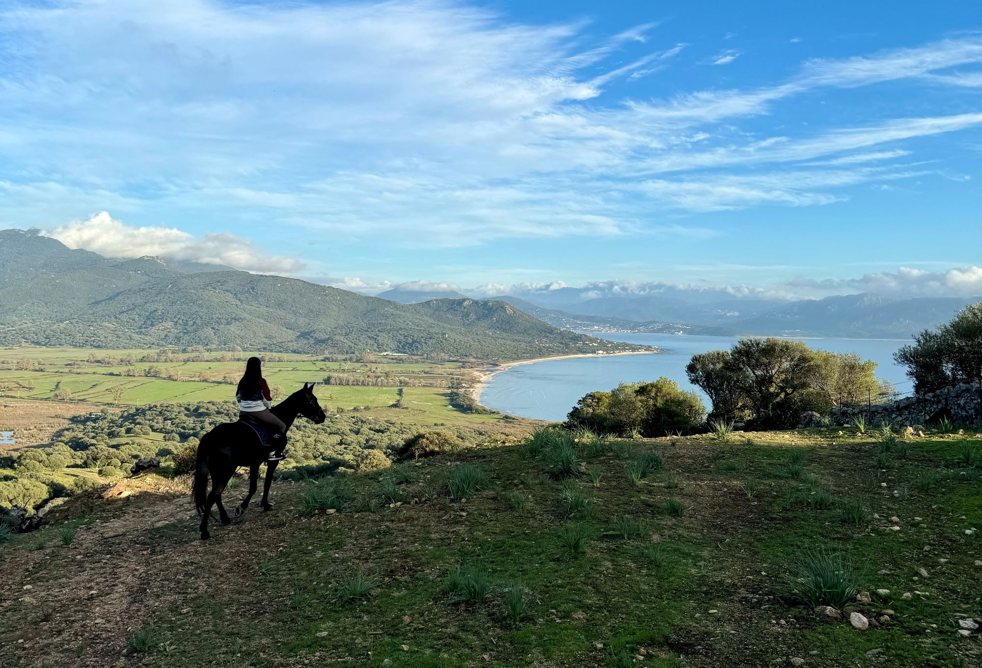 Corse-du-Sud : Des rencontres pour imaginer un autre tourisme pour la vallée du Taravu