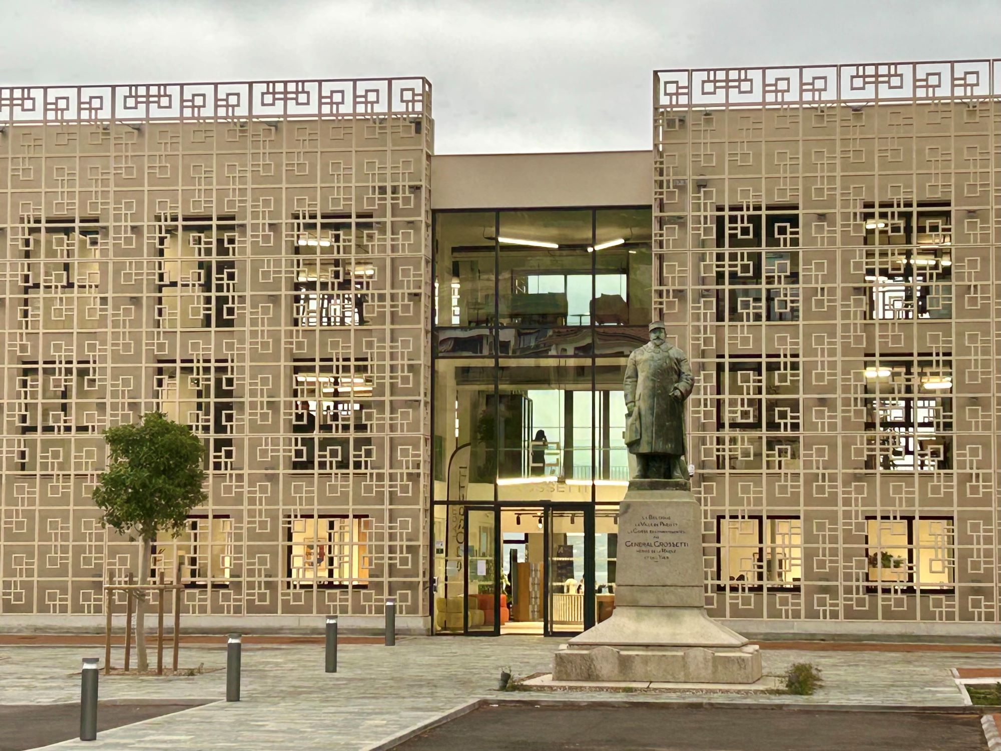 Concours entrepreneuriat : Le Fundtruck fait étape à Ajaccio le 3 novembre