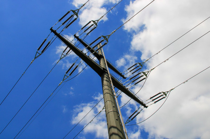 Tempête Benjamin : 2 000 foyers restent privés d’électricité ce vendredi matin