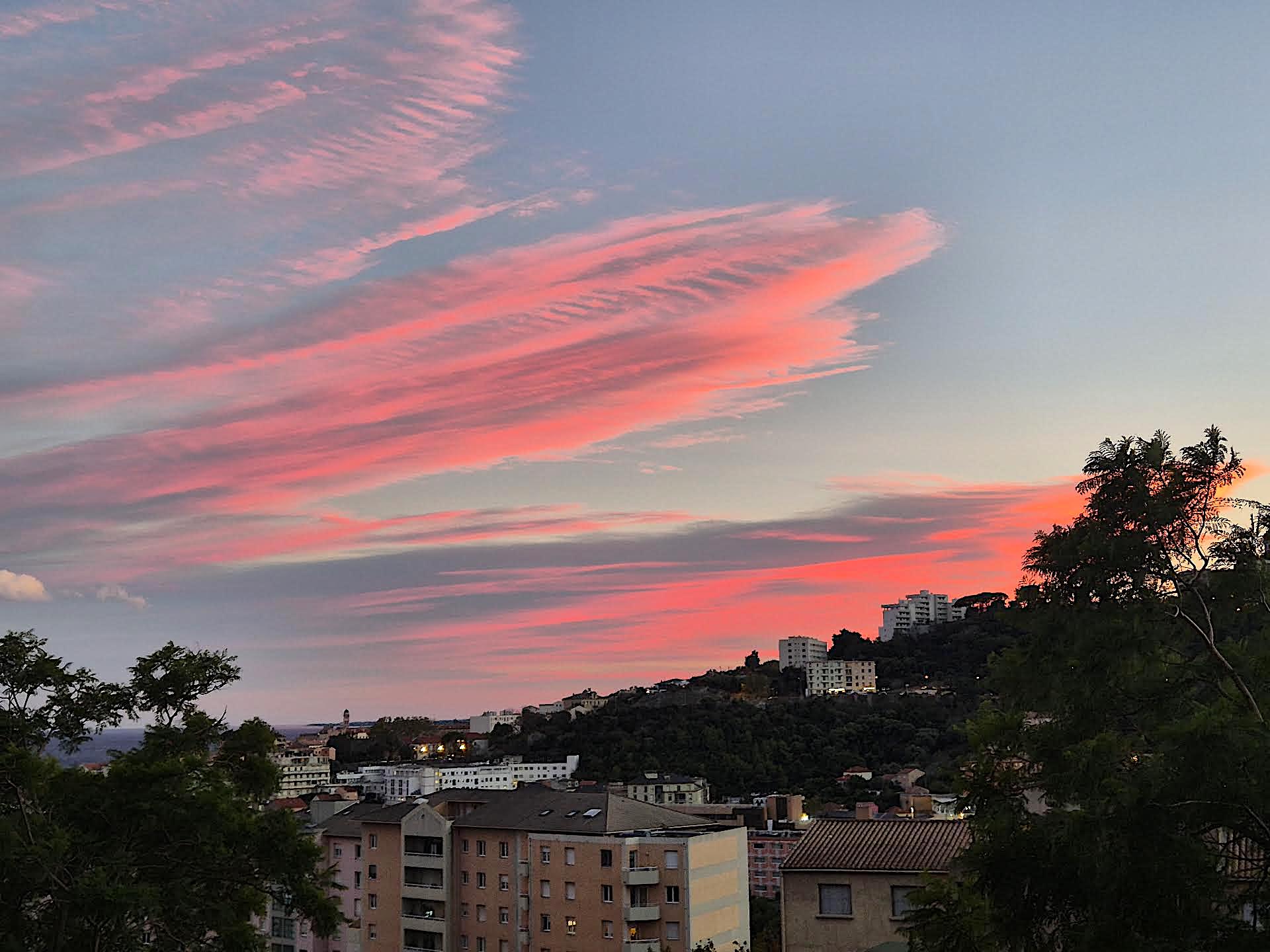 (Françoise Geronimi)