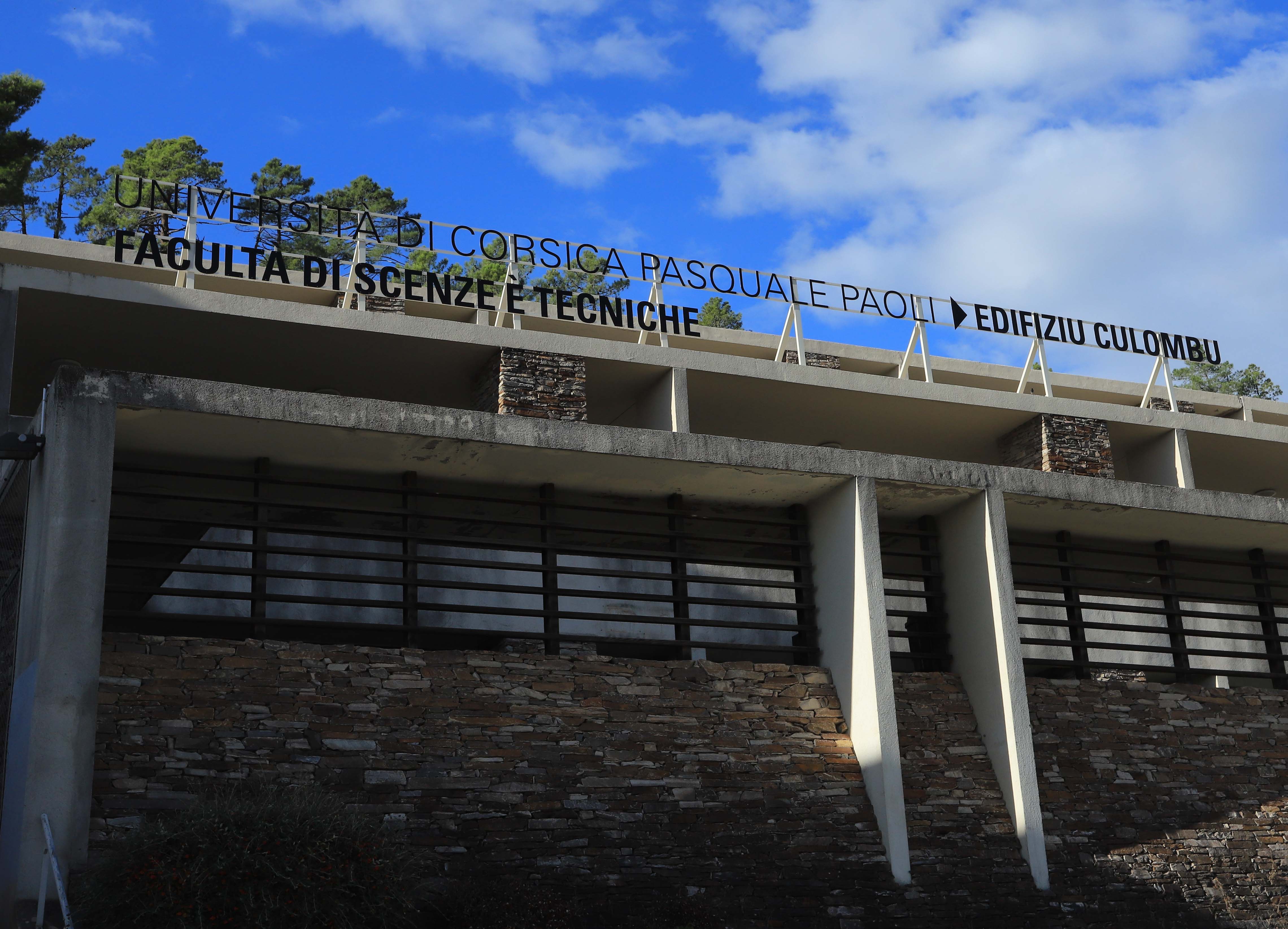 Photo d'illustration Mario Grazi