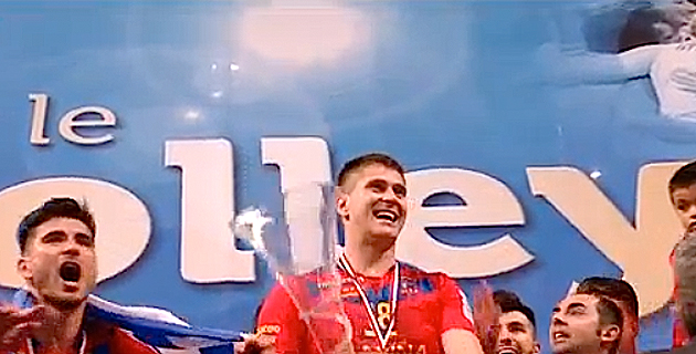 Télévu : Le GFCA, de Barbicaja à Coubertin…