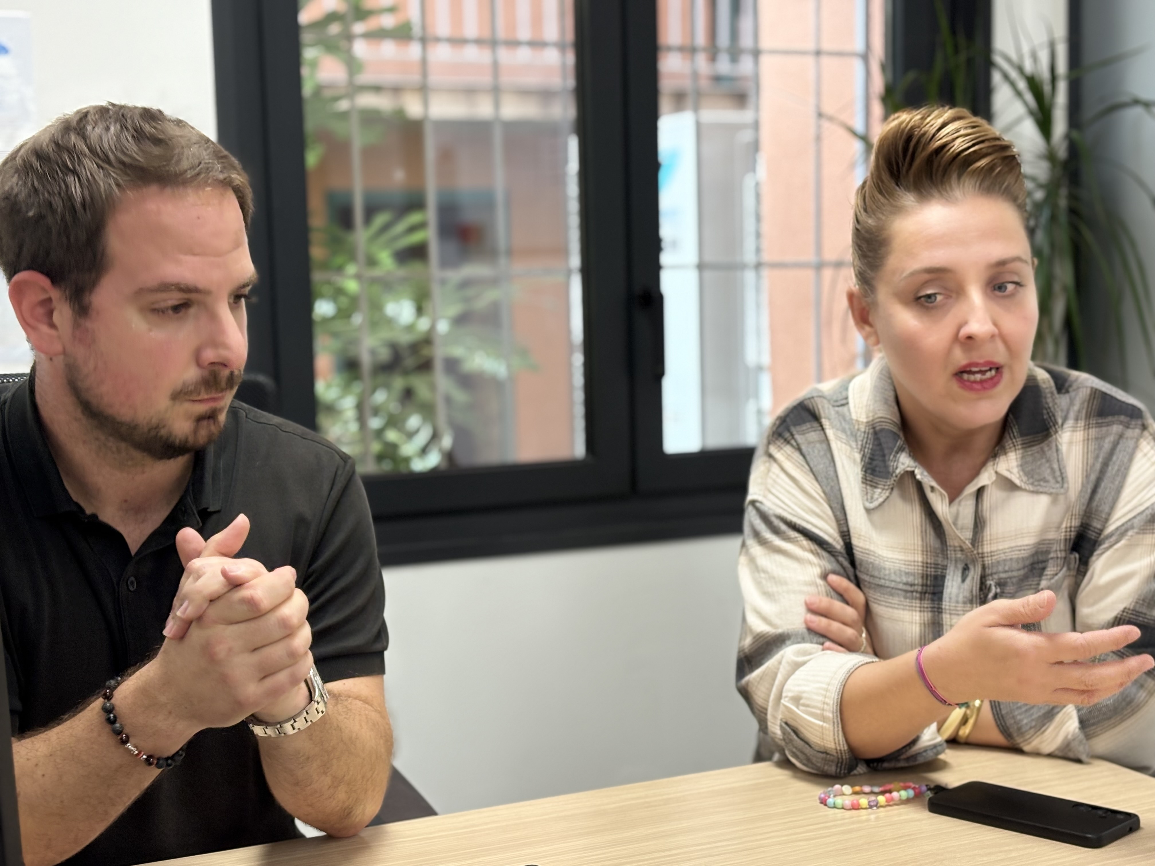 ​Neuf jeunes femmes d’Ajaccio se lancent dans l’aventure entrepreneuriale avec la Flashcoop spéciale Octobre Rose