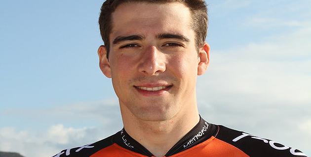 Critérium International : Daan Myngheer est toujours plongé dans le coma artificiel