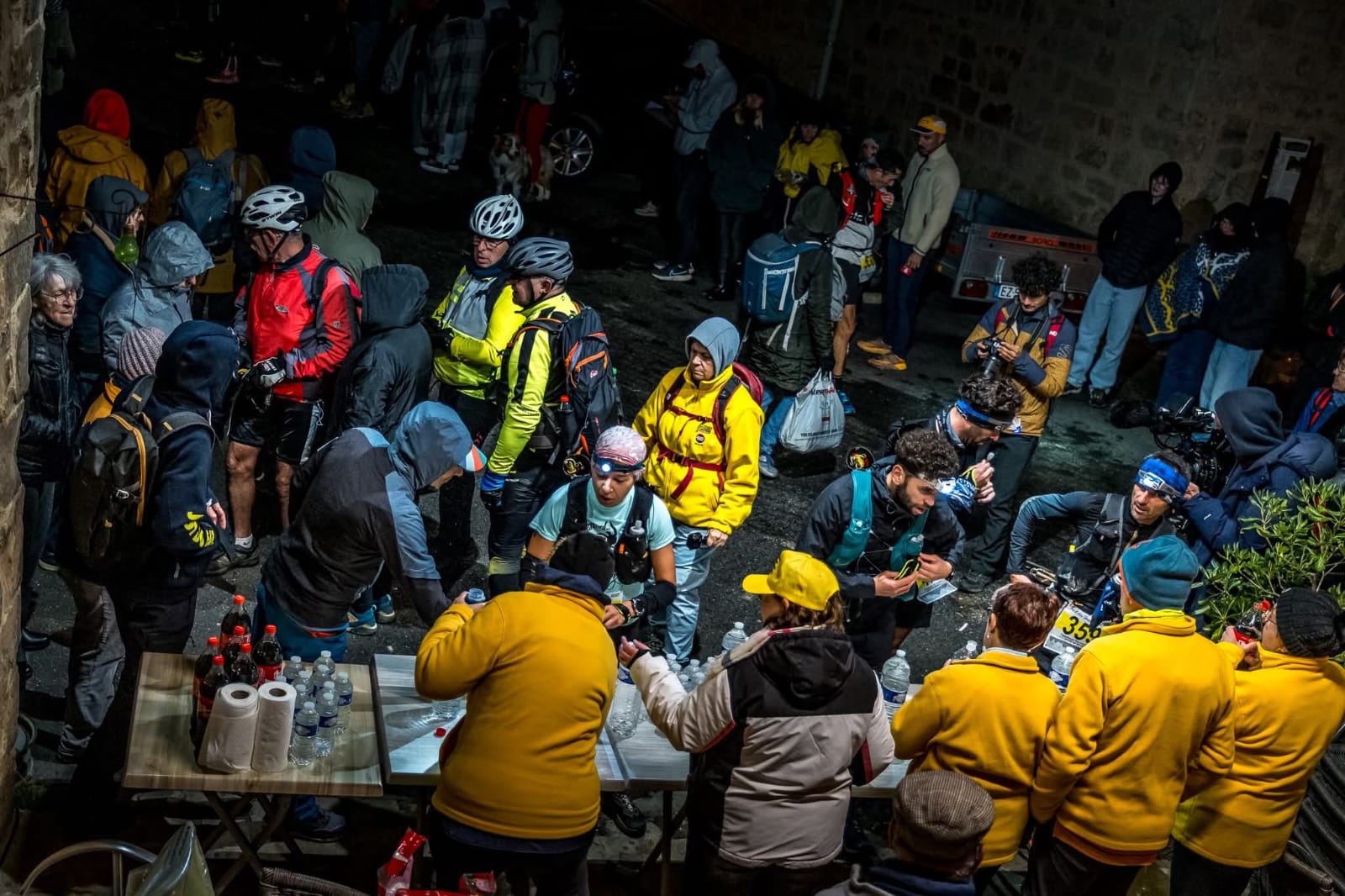 Marie Chasseray (CO Porticcio) enchaîne les victoires : après le Grand Raid du Finistère, elle s’impose sur le Trail des Hospitaliers