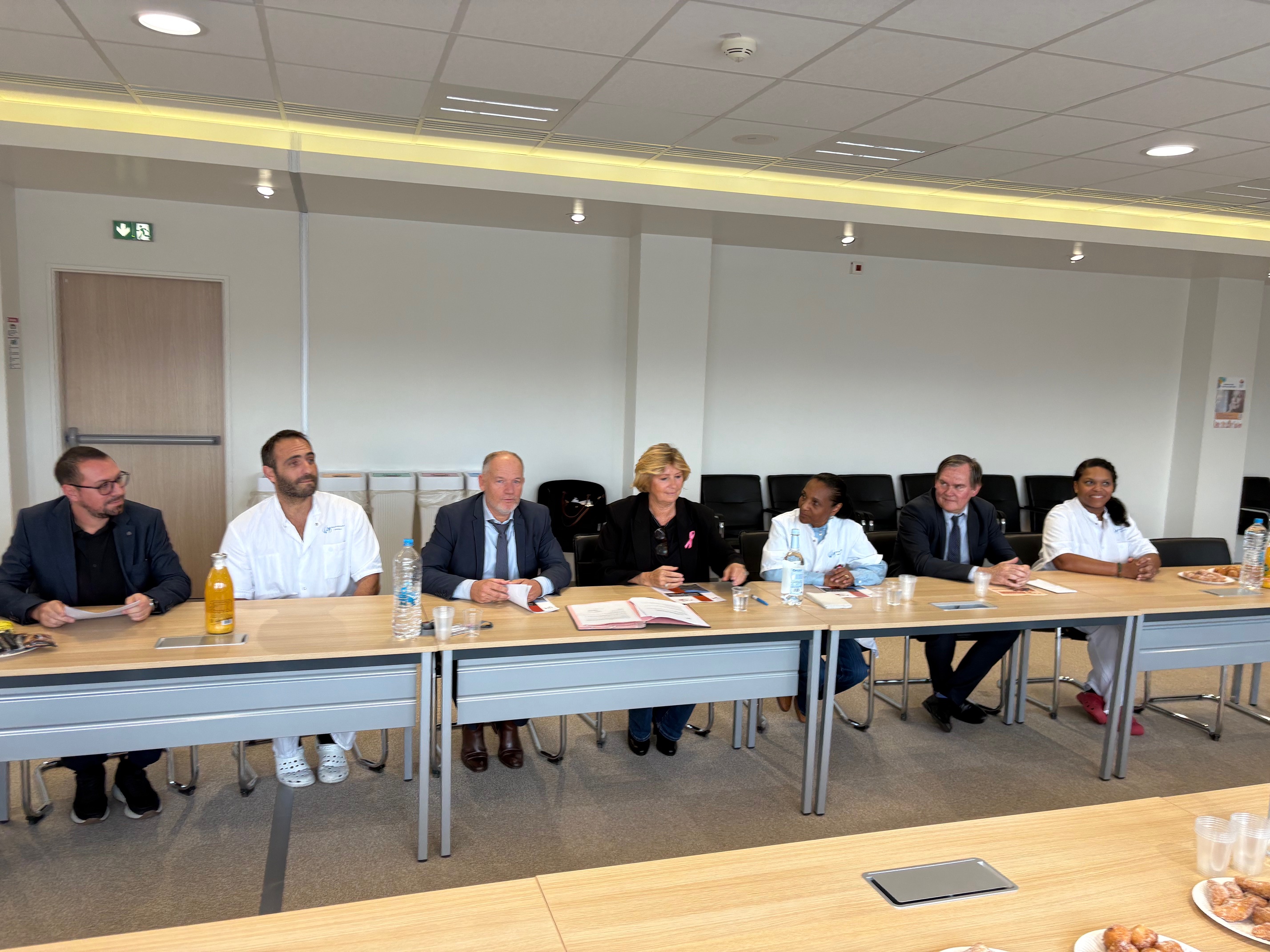 La Marie Do et le Centre Hospitalier d’Ajaccio s’allient pour accélérer le diagnostic du cancer grâce à la pathologie numérique