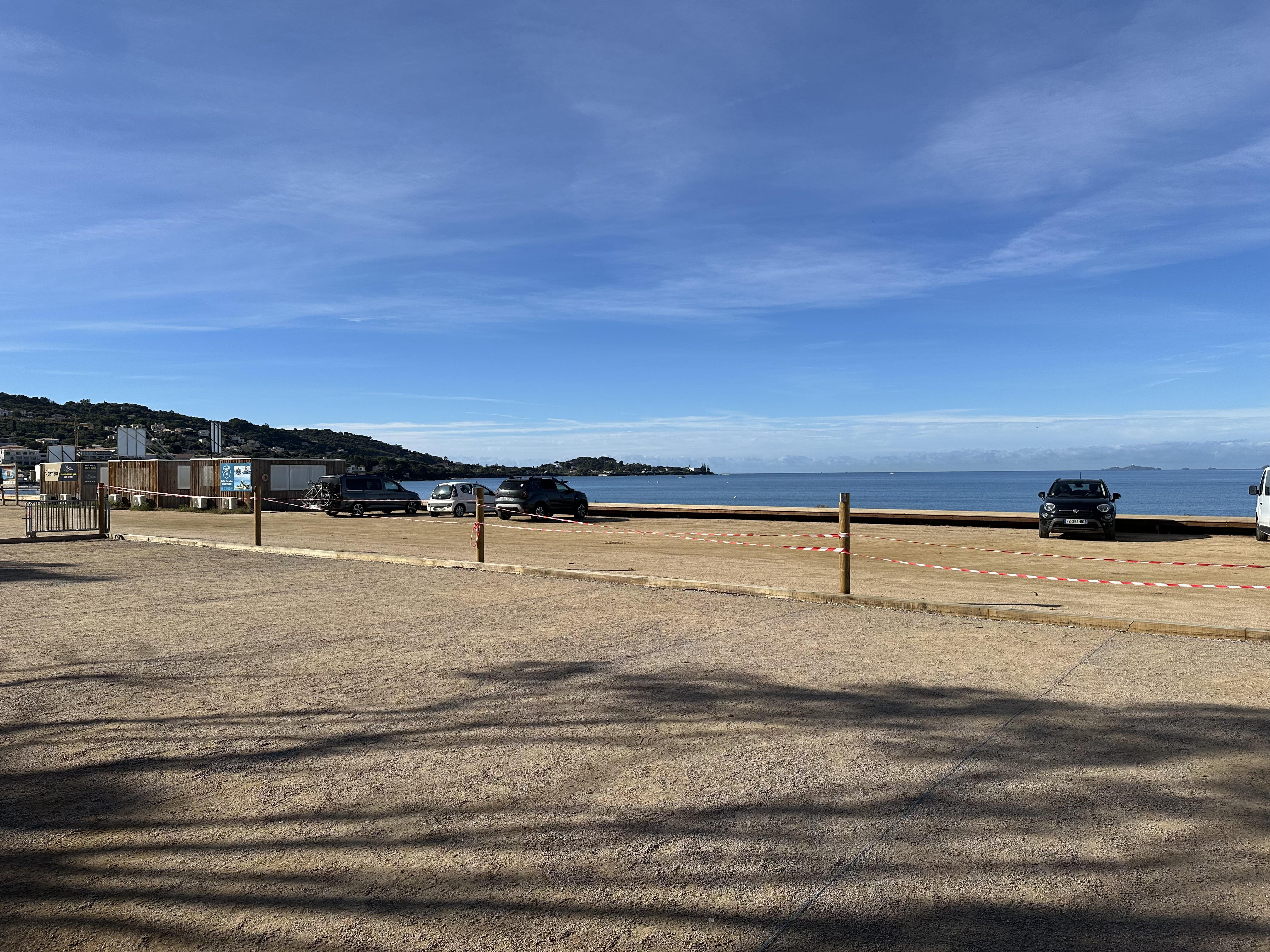 (Photo : mairie de Grosseto Prugna)