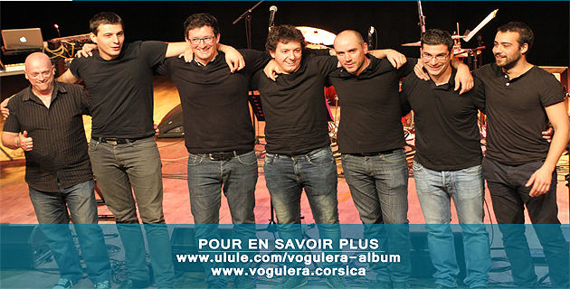 "Vogulera" : Un appel aux dons sur Ulule