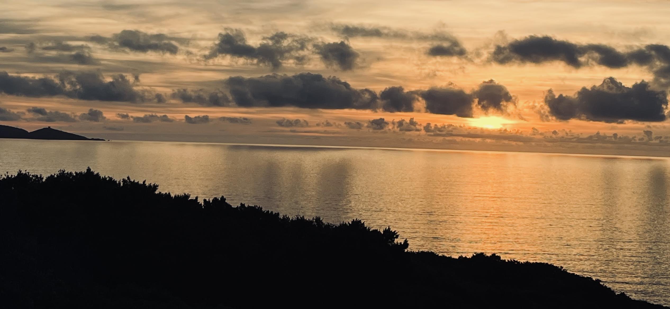 A màghjina - Luci di vaghjime nant’à u Valincu