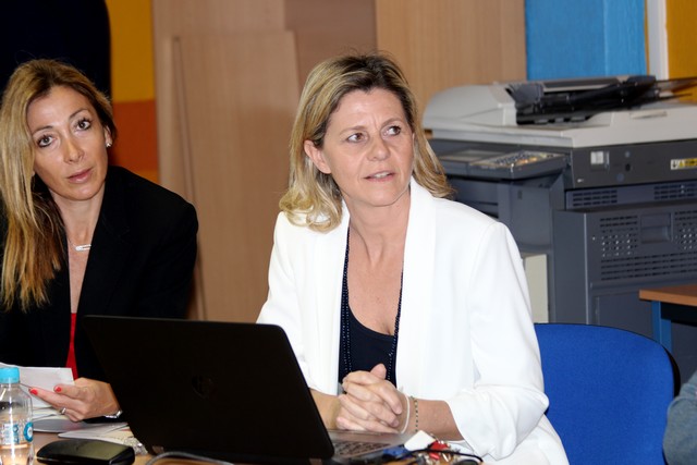 A la CCI de Calvi, Atelier "Après-Midi de la Restauration" consacré à l'hygiène et la Sécurité alimentaire