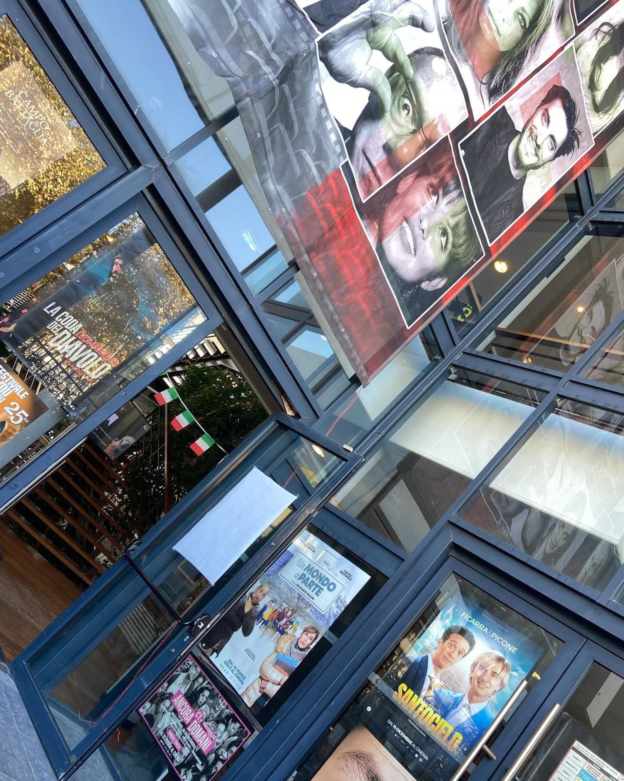 Crédit photo : Festivale di u filmu talianu